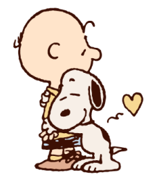 Snoopy รวมหลากหลายรุ่น! รูปที่ 40
