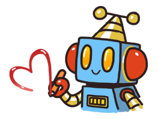 ปังปอนด์ x JittiRobot รูปที่ 2