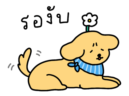 น้องหมานุ่มฟู รูปที่ 7