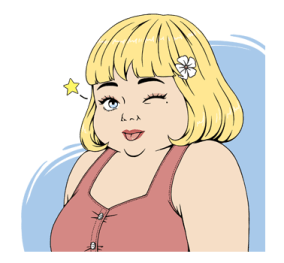MeiMei’s Mood Attack Stickers รูปที่ 19