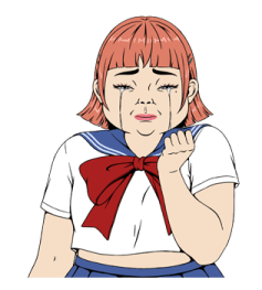 MeiMei’s Mood Attack Stickers รูปที่ 32