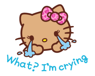 Hello Kitty สาวผิวแทน♡ รูปที่ 20