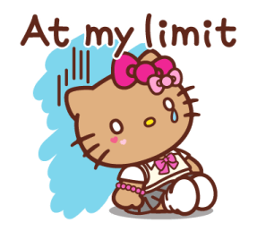 Hello Kitty สาวผิวแทน♡ รูปที่ 34