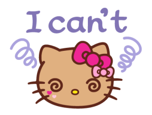 Hello Kitty สาวผิวแทน♡ รูปที่ 35