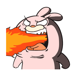 Rabbitfam : Ranggilak รูปที่ 4
