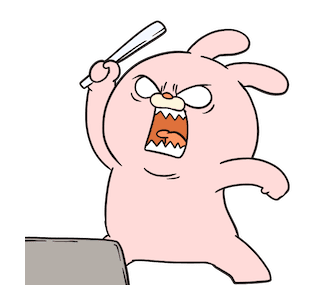Rabbitfam : Ranggilak รูปที่ 8
