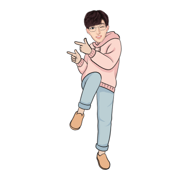 มีนะ & มานะ คู่รักใจฟู รูปที่ 18