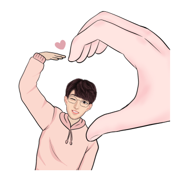 มีนะ & มานะ คู่รักใจฟู รูปที่ 20
