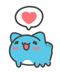 BugCat-Capoo Super nice little monster รูปที่ 2