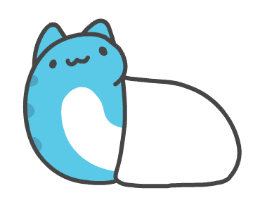 BugCat-Capoo Super nice little monster รูปที่ 6