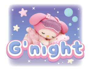 My Melody & Kuromi รูปที่ 6