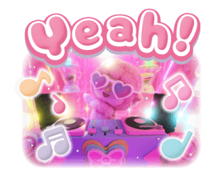 My Melody & Kuromi รูปที่ 14