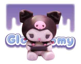 My Melody & Kuromi รูปที่ 25