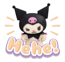 My Melody & Kuromi รูปที่ 31