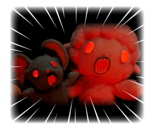 My Melody & Kuromi รูปที่ 37