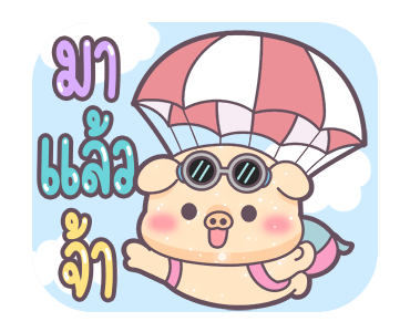 เจ้าหมู & เจ้าเหมียว: ตัวอักษรขนาดเบิ้ม รูปที่ 8