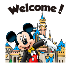 Disney Theme Park รูปที่ 1