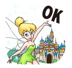 Disney Theme Park รูปที่ 3