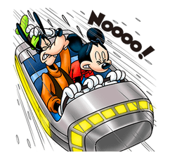 Disney Theme Park รูปที่ 4