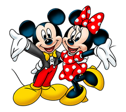Disney Theme Park รูปที่ 5