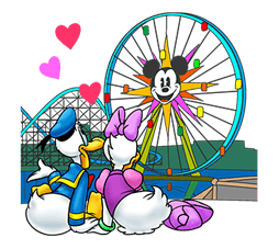 Disney Theme Park รูปที่ 10