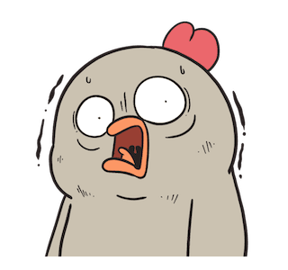 ChickenSquad : Joe รูปที่ 1