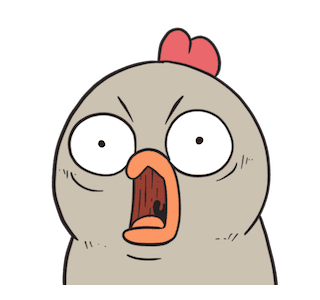 ChickenSquad : Joe รูปที่ 5