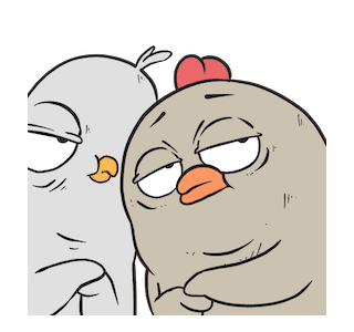 ChickenSquad : Joe รูปที่ 9