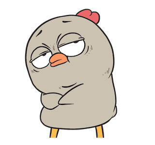 ChickenSquad : Joe รูปที่ 13