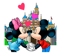 Disney Theme Park รูปที่ 13