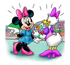 Disney Theme Park รูปที่ 16
