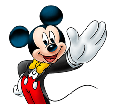 Disney Theme Park รูปที่ 18