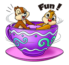 Disney Theme Park รูปที่ 19