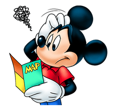 Disney Theme Park รูปที่ 21