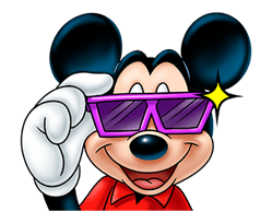 Disney Theme Park รูปที่ 23