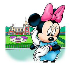 Disney Theme Park รูปที่ 24