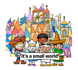 Disney Theme Park รูปที่ 25