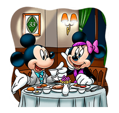 Disney Theme Park รูปที่ 26