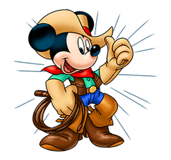 Disney Theme Park รูปที่ 27
