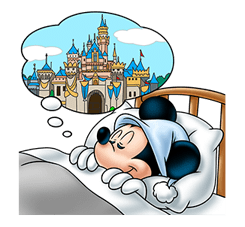 Disney Theme Park รูปที่ 28