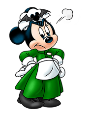 Disney Theme Park รูปที่ 32