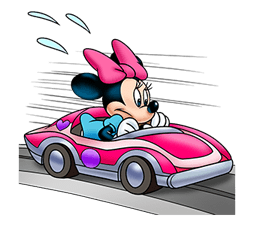 Disney Theme Park รูปที่ 34