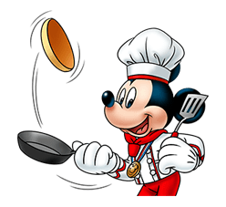 Disney Theme Park รูปที่ 35