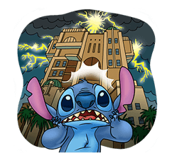 Disney Theme Park รูปที่ 37