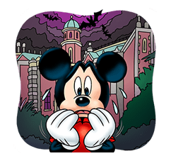 Disney Theme Park รูปที่ 39