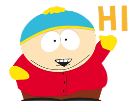 South Park รูปที่ 1