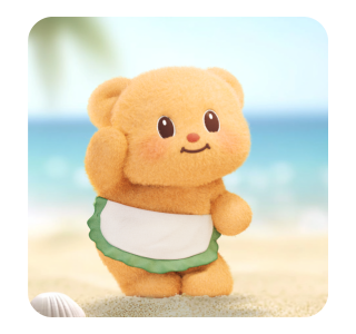 น้องเนยตัวแสบ รูปที่ 1