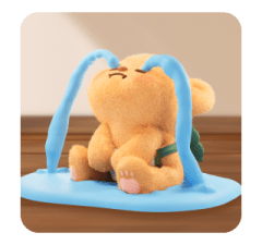 น้องเนยตัวแสบ 5