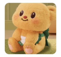 น้องเนยตัวแสบ 7