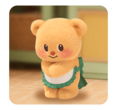 น้องเนยตัวแสบ 14